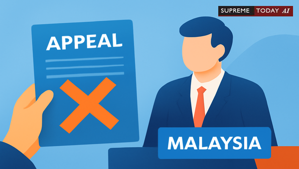 Challenging Striking Out Orders in Malaysia for Litigation Claims Under RM250,000