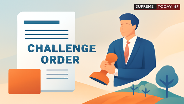 Challenging Tahsildar Decisions Under Maharashtra Land Revenue Code in Civil Court