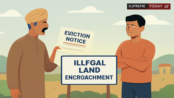 Challenging Tehsildar Eviction Notices Under Section 91 of the Rajasthan Land Revenue Act