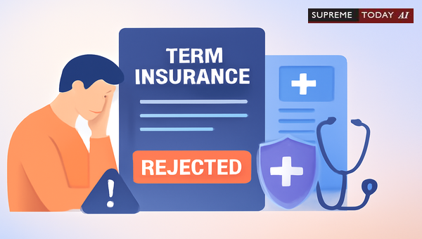 Challenging Term Insurance Denials Due to Pre-Existing Illness and Material Non-Disclosure