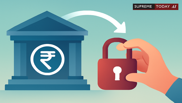 Challenging Unlawful Bank Account Freezes: Procedures and Legal Remedies Under CrPC