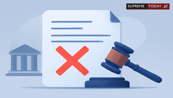 Challenging Void Ab Initio Orders Through Direct Action and Collateral Court Proceedings