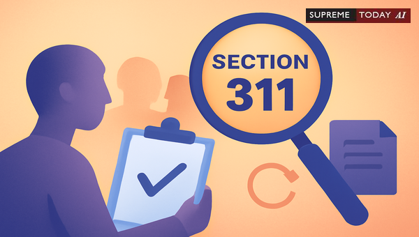 Challenging Witness Recall Orders Obtained Through Fraud Under Section 311 CrPC