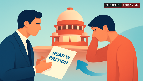 Changing Counsel in Review Petitions: Supreme Court on Abuse of Judicial Process