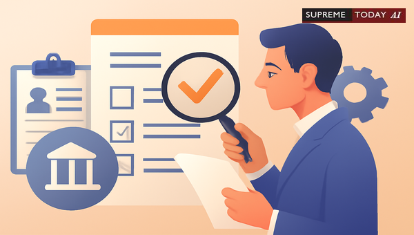 Post-Examination Modification of Selection Criteria: Legal Validity and Judicial Interpretation