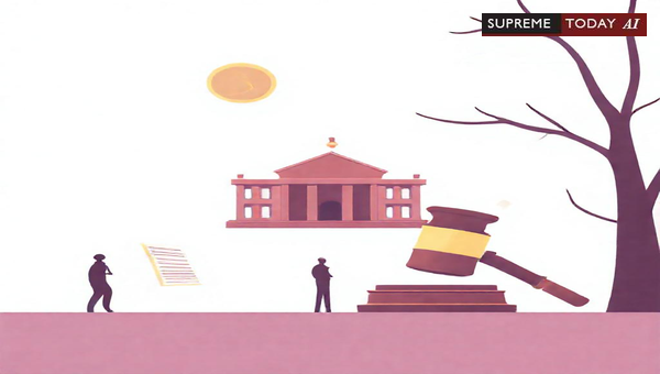 Does Filing a Charge Sheet Constitute a Change in Circumstances for Bail Applications?