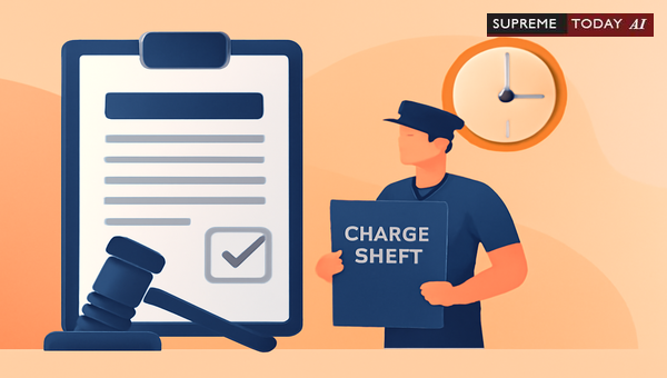 Limitation for Charge Sheets under BNS Section 318(4) and Judicial Views on Investigation Delays