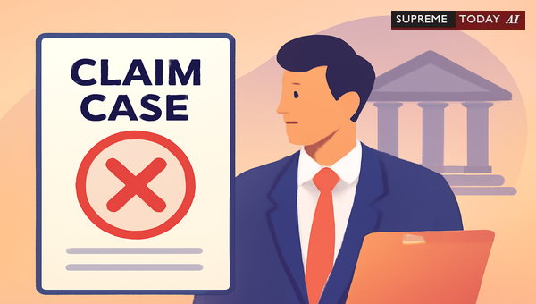 Does Absence of Chargesheet Invalidate Claim Cases? Understanding Legal Rights and Precedents