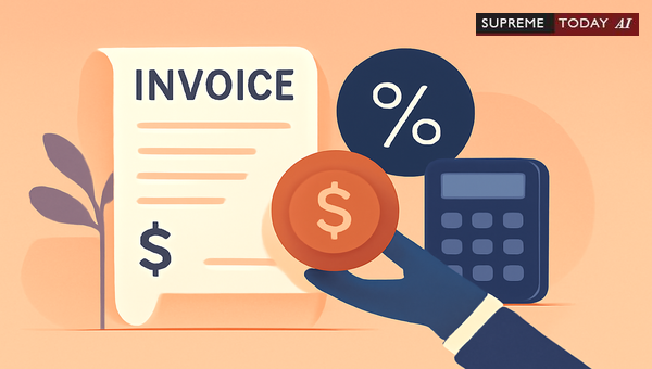 Unpaid Service Invoices: Why You Cannot Charge Interest Without a Written Contract