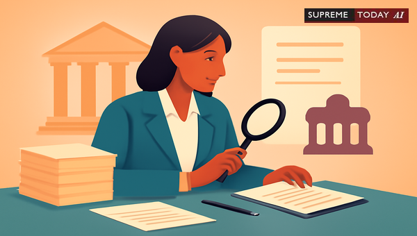 Charity Commissioner Authority and Discretion Under the Maharashtra Public Trusts Act 1950