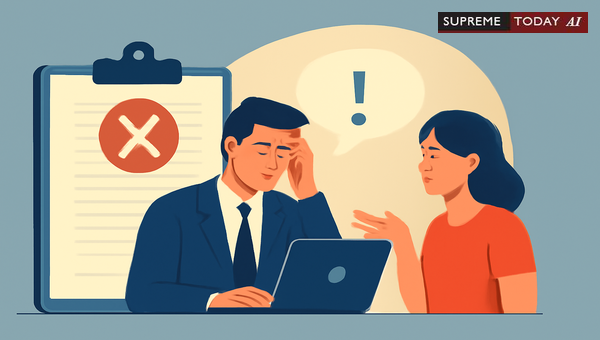 Is Chartered Accountant Negligence a Deficiency of Service Under the Consumer Protection Act?