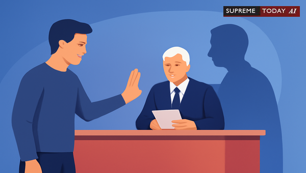 Surrender of Accused in Cheating Cases: Procedural Requirements for Judicial Custody