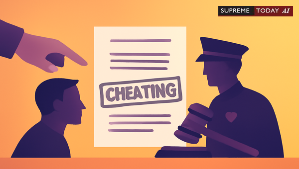 Cheating and Fraud Offenses Under BNS Section 318: Liability, Defenses, and Judicial Precedents
