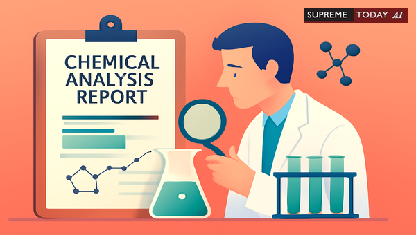 Admissibility of Chemical Analysis Reports Without Examiner Testimony: Legal Standards and Chain of Custody