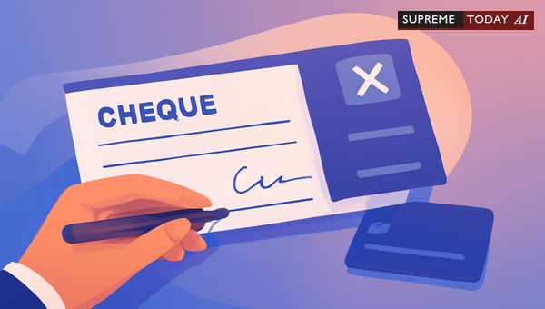 Enforceability of Cheques Exceeding Liability under Section 138 of the Negotiable Instruments Act
