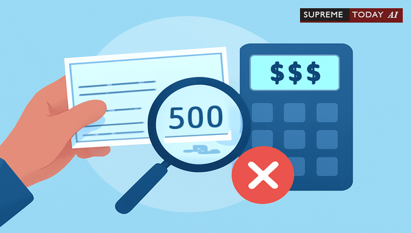Legal Consequences of Amount Mismatches in Words and Figures on Cheques under NI Act