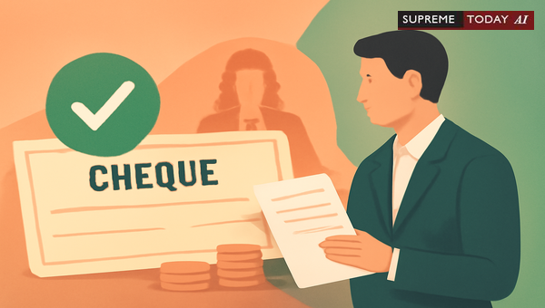 When Complainant Doubts Lead to Acquittal under Section 138 of the Negotiable Instruments Act