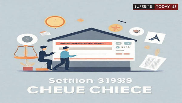 Maintainability of Cheque Dishonour Complaints Against Directors Without Impleading the Company