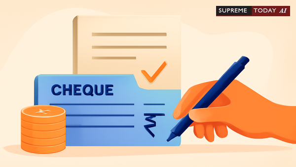 Cheque Dishonour Does Not Prove Loan Existence: Legal Burden on Complainant