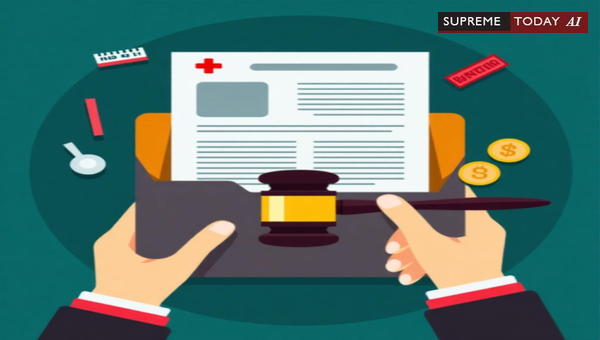 Is a Cheque for Two Chit Transactions Legally Enforceable?