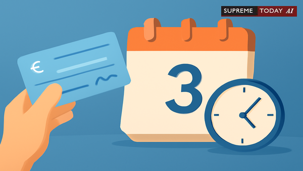 Cheque Validity Under Section 138 NI Act: Does COVID-19 Extend Presentation Deadlines?