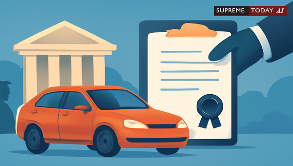 Chhattisgarh HC: Vehicle Interim Custody Rights