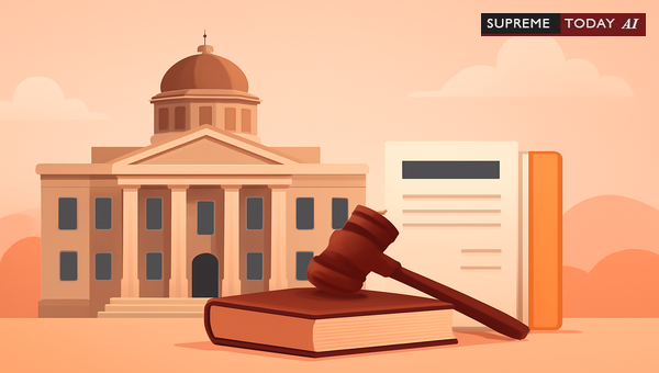Chhattisgarh High Court Insights: Sachin Nidhi, State Litigation, and Constitutional Principles
