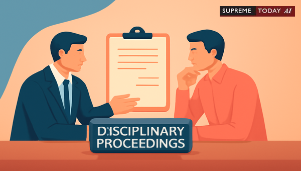 Cross-Examination Rights in Departmental Enquiries under Rule 14 CCS Rules Chhattisgarh