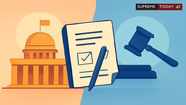 Supreme Court Affirms Exclusive Tribunal Jurisdiction for Chhattisgarh Works Contract Disputes