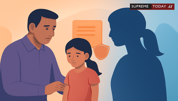 Child Custody Rights for Parents with Serious Illnesses: Legal Precedents and Child Welfare