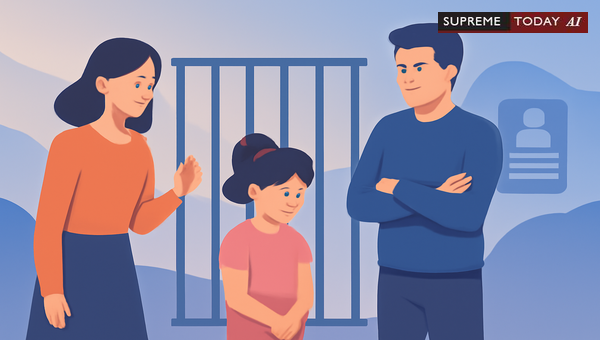 Child Custody Jurisdiction in India: Resolving Illegal Detention and Visitation Disputes