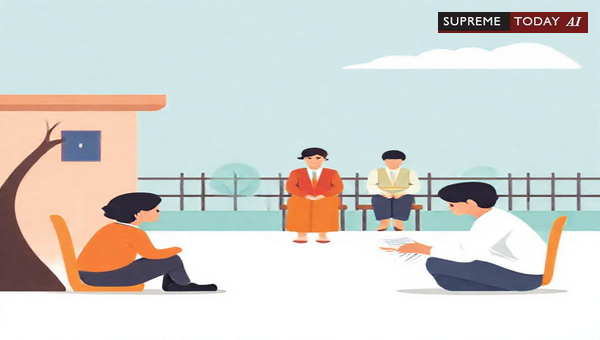 Child Custody Procedure Under the Juvenile Justice Act 2015 and CWC Role