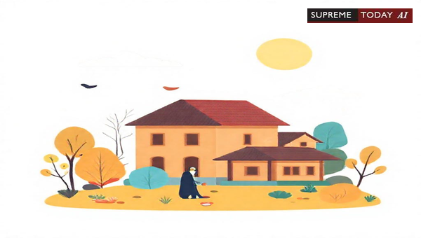 Can A Child Claim A Mother's Property While She Is Alive? Exploring Legal Provisions