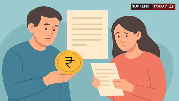 Claiming Maintenance Arrears After Majority: Limitation Periods and Judicial Precedents