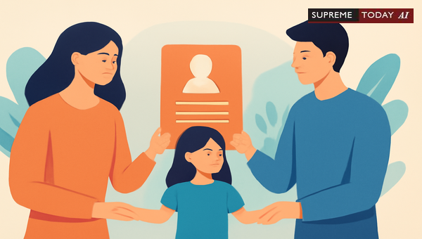 Child's Preference as a Factor in Custody Disputes under the Guardians and Wards Act
