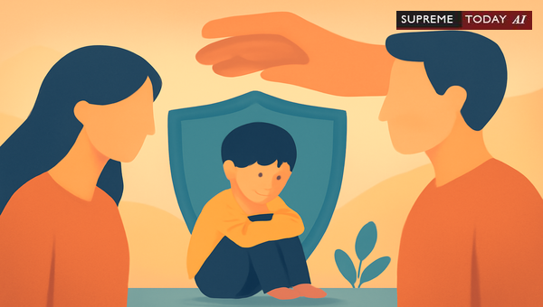 Child Roots Integration in India: Legal Grounds for Denying Foreign Repatriation Orders