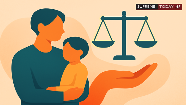 Prioritizing Child Welfare in Custody Disputes Over Parental Gender and Stereotypes