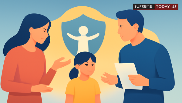 Determining Child Welfare Parameters in Indian Custody Disputes and Minor Guardianship Rights