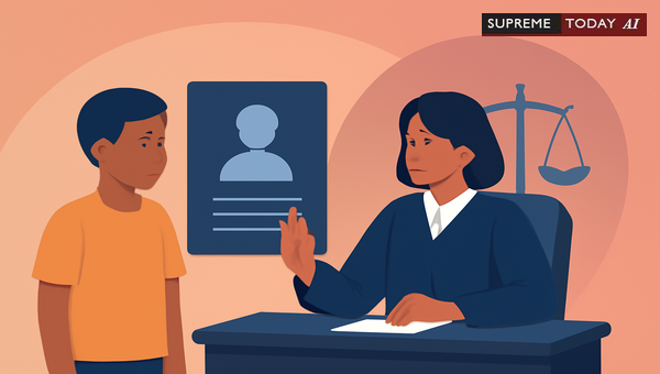 Appealing Juvenile Justice Board Decisions: Procedural Rights Under the JJ Act 2015
