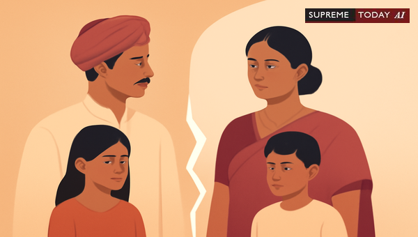 Children of Bigamous Marriages and Partition Rights in Hindu Joint Family Property