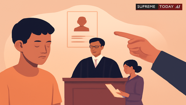 Sentencing, Rehabilitation, and Adult Trial Considerations for Children in Conflict with Law