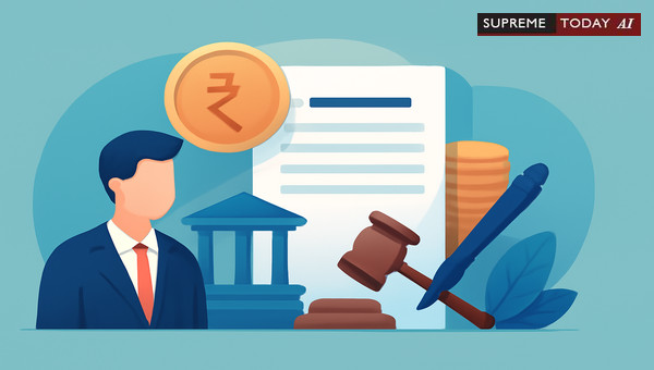 Chit Funds Act 1982: Arbitrator Awards Enforcement and Civil Court Jurisdiction in Tamil Nadu