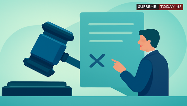 Chitti Arbitration and Excepted Matters in Government Contracts: Judicial Rejection and Implications