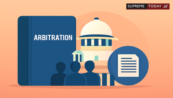 Chloro Controls Ruling: Binding Non-Signatories via the Group of Companies Doctrine