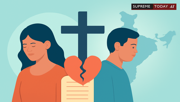 Christian Divorce Laws in India: Judicial Reforms and Section 10 Constitutional Challenges