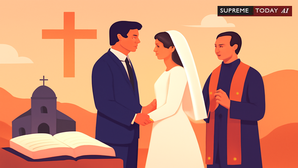 Christian Personal Law in India: Marriage, Succession, and Adoption Rulings