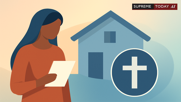Property Rights of Christian Widows under the Travancore Christian Succession Act Analyzed
