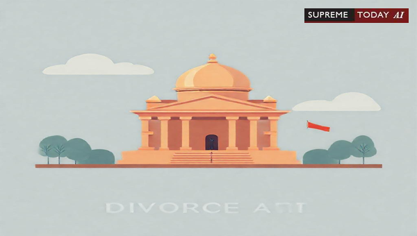 Jurisdiction for Christian Wife Filing Divorce Under the Indian Divorce Act 1869