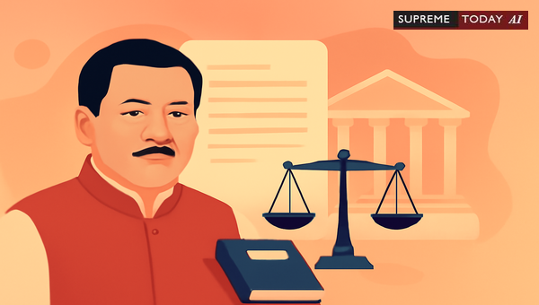 Chukhu Bablu Nabam Yakum Papum Pare ZPC Election Dispute Legal Analysis
