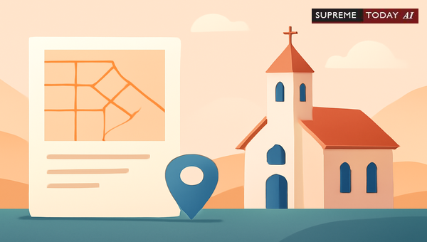 Can Churches Legally Utilize Commercial Land Titles in Malaysia Amid Zoning Restrictions?